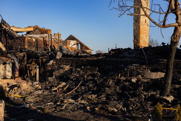 Reliable Fire Damage Repair contractor in Clinton, WA by Fire Damage Flint