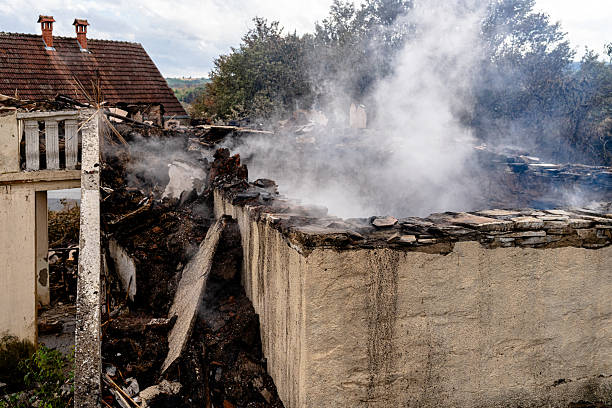 Affordable Fire Damage Repair solutions in Clinton, WA